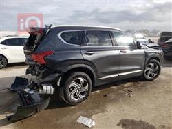 هیوندای سەنتافی